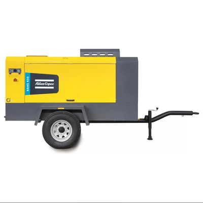 पोर्टेबल कंप्रेसर XAHS450 के साथ कहीं भी काम पूरा करें: अंतिम पोर्टेबल संपीड़ित वायु समाधान