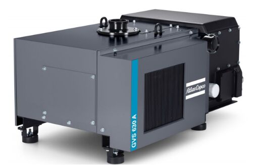 700840 M3h पंपिंग गति एसी वैक्यूम पंप GVS630A विद्युत शक्ति स्रोत अंतिम दबाव 0.1 Mbar प्रयोगशाला और औद्योगिक के लिए उपयुक्त