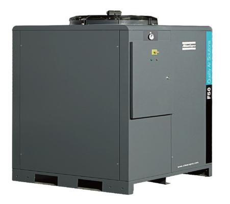 एटलस संपीड़ित हवा सुखाने F230 1900W रेफ्रिजरेंट स्वच्छ हवा