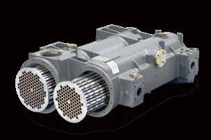 ZR55~750 तेल मुक्त एटलस स्क्रू एयर कंप्रेसर TUV अनुमोदन के साथ