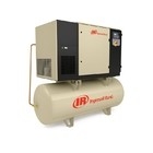UP6S प्रैक्टिकल स्क्रू टाइप एयर कंप्रेसर 11-22KW 380V ऑयल फ्री रोटरी