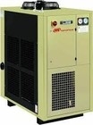 लुब्रिकेटेड 380V नॉन साइक्लिंग रेफ्रिजरेटेड एयर ड्रायर 102-380 M3/मिनट D11400IN-A