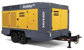 पोर्टेबल कंप्रेसर XRVS1350 429 Kw पोर्टेबल समाधानों के लिए आपका सबसे अच्छा साथी