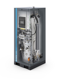 उन्नत न्यू मॉडल ऑक्सीजन जनरेटर OGP+15~30 Atlas PSA Technology