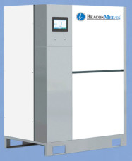 मेडिकल बीकन मेडेस ऑक्सीजन जेनरेटर सिस्टम ऑल इन वन आईसी सीरीज 0.6m3 / h