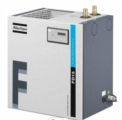 एल्यूमीनियम मिश्र धातु रेफ्रिजरेशन एयर ड्रायर FD310-4000W VSD