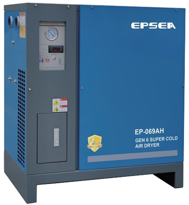 EPSEA GEN 6 सुपर कोल्ड एयर ड्रायर
