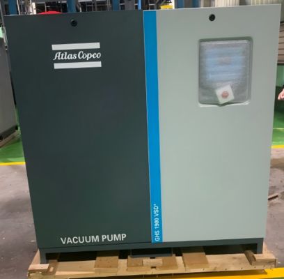 शांत और प्रभावी एयर कंडीशनिंग वैक्यूम पंप जीएचएस 1900 वीएसडी+ शोर 65-80 डीबी ए वातावरण के लिए