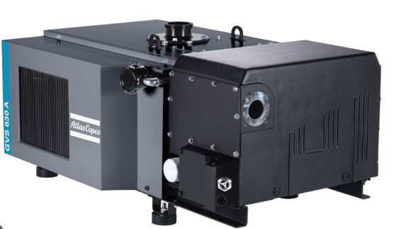 ऊर्जा एसी वैक्यूम पंप GVS630A स्थिर प्रदर्शन और लंबी सेवा जीवन प्रदान करता है वैक्यूम पैकेजिंग और वैज्ञानिक अनुसंधान के लिए एकदम सही