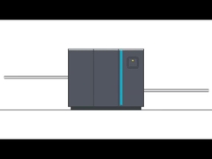 एटलस कोप्को जीए/जीएवीएसडी प्लस कंप्रेसर परिचय